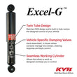 Load image into Gallery viewer, KYB 18-21 Mazda 6 Excel-G Strut - Front Right - Side View