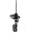 Load image into Gallery viewer, KYB 18-22 Toyota Camry SE/XSE/TRD/Hybrid SE Excel-G Strut - Front Right - Main Product View