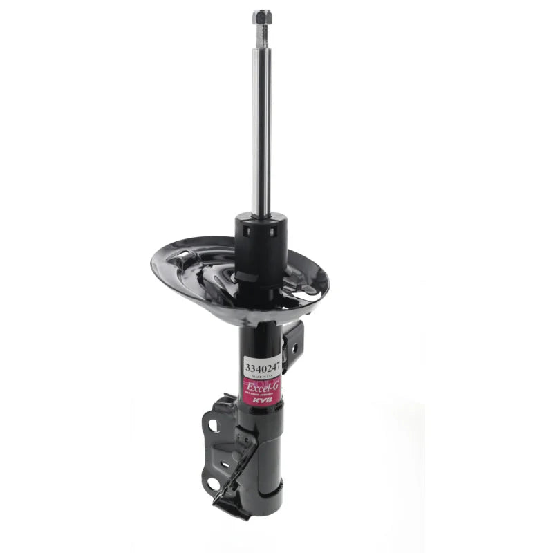 KYB 18-22 Toyota Camry SE/XSE/TRD/Hybrid SE Excel-G Strut - Front Right - Main Product View