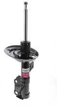 Load image into Gallery viewer, KYB 18-22 Toyota Camry SE/XSE/TRD/Hybrid SE Excel-G Strut - Front Right - Installation View