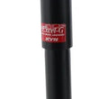 Load image into Gallery viewer, KYB 19-21 Chevrolet Silverado 1500 LT w/o OffRoad Sus. (Ex. Trail Boss / SSV) Excel-G Rear Gas Shock - Detail View