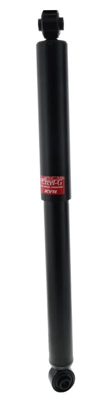 KYB 19-21 Chevrolet Silverado 1500 LT w/o OffRoad Sus. (Ex. Trail Boss / SSV) Excel-G Rear Gas Shock - Detail View