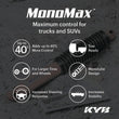 Load image into Gallery viewer, KYB 19-23 Ford Ranger MonoMax Gas Strut - Front - Main Product View