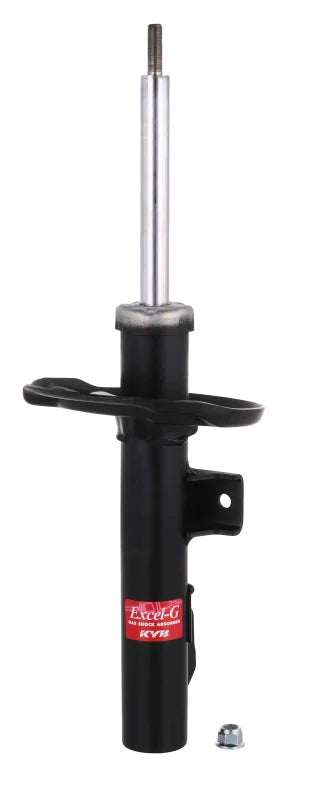 KYB 19-23 Mazda 3 Excel-G Gas Strut - Front Left - Detail View