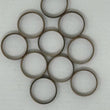 Load image into Gallery viewer, KYB 19-23 Yamaha YZ65/93-01 YZ80/ 02-23 YZ85 Front Fork Piston Ring Rebound - 10 Pack