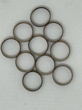 Load image into Gallery viewer, KYB 19-23 Yamaha YZ65/93-01 YZ80/ 02-23 YZ85 Front Fork Piston Ring Rebound - 10 Pack