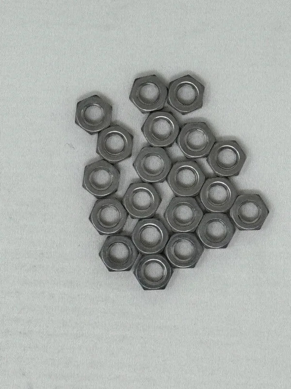 KYB 19+ Yamaha YZ65 Front Fork Lock Nut YZ65 - 20 Pack