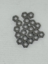 Load image into Gallery viewer, KYB 19+ Yamaha YZ65 Front Fork Lock Nut YZ65 - 20 Pack