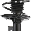 Load image into Gallery viewer, KYB 20-24 Nissan Sentra Front Left Strut-Plus Assembly - Back View