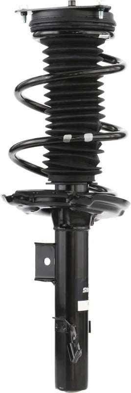 KYB 20-24 Nissan Sentra Front Left Strut-Plus Assembly - Back View