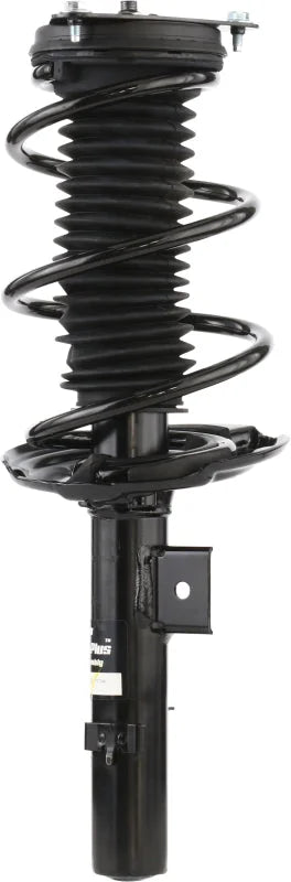 KYB 20-24 Nissan Sentra Front Left Strut-Plus Assembly - Installation View