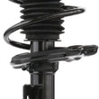 Load image into Gallery viewer, KYB 20-24 Nissan Sentra Front Left Strut-Plus Assembly - Additional View 5