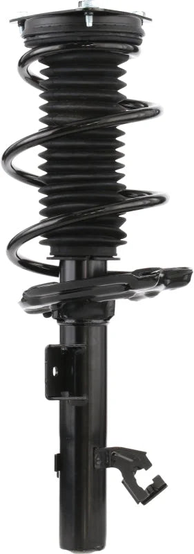 KYB 20-24 Nissan Sentra Front Left Strut-Plus Assembly - Additional View 5