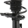 Load image into Gallery viewer, KYB 20-24 Nissan Sentra Front Left Strut-Plus Assembly - Additional View 6