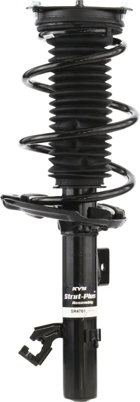 KYB 20-24 Nissan Sentra Front Left Strut-Plus Assembly - Additional View 6