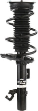 Load image into Gallery viewer, KYB 20-24 Nissan Sentra Front Left Strut-Plus Assembly - Additional View 6