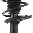 Load image into Gallery viewer, KYB 20-24 Nissan Sentra Front Right Strut-Plus Assembly - Back View