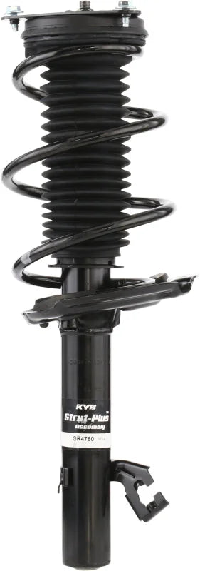 KYB 20-24 Nissan Sentra Front Right Strut-Plus Assembly - Back View