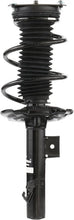 Load image into Gallery viewer, KYB 20-24 Nissan Sentra Front Right Strut-Plus Assembly - Installation View