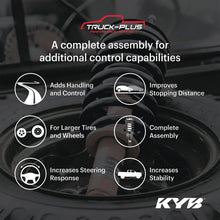 Load image into Gallery viewer, KYB 2014 Ford F-150 2WD (Exc. HD Package) Truck-Plus Performance Assembly - Front - Main Product View