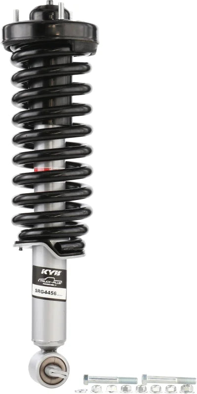 KYB 2014 Ford F-150 2WD (Exc. HD Package) Truck-Plus Performance Assembly - Front - Additional View 6