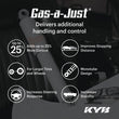 Load image into Gallery viewer, KYB 21-23 Ford Mustang Mach-E Gas-A-Just Gas Shock - Rear - Main Product View