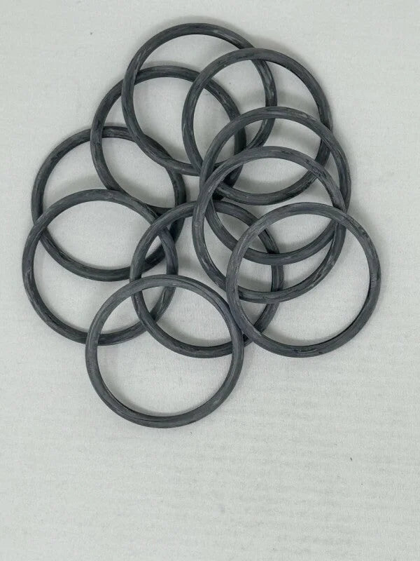 KYB 91-92 Yamaha YZ125-250/ Kawasaki KX125-500/ Honda O-Ring Seal Head 44 mm. - 10 Pack