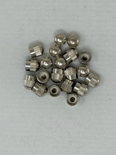 Load image into Gallery viewer, KYB 93-23 Yam YZ80-450/FX/F/ Kaw KX80-500/F/ Hon CR125R/CRF450R/Suz Valve Cap Steel - 20 Pk