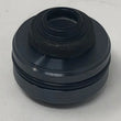 Load image into Gallery viewer, KYB 93-99 Yam YZ125-250/Kaw KX125-500/Honda CR125-500 R Rear Shock Seal Head 46 mm. / 16 mm. Steel