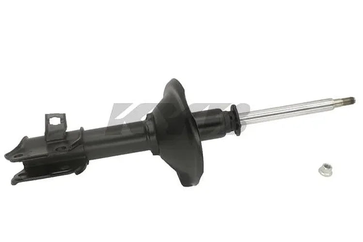 KYB Excel-G Front Right Shocks & Struts fits 1993-2001 Subaru Impreza / 1992-1999 Subaru Legacy - Back View