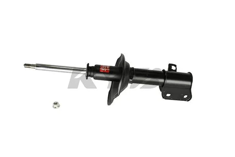 KYB Excel-G Front Right Shocks & Struts fits 1993-2001 Subaru Impreza / 1992-1999 Subaru Legacy - Additional View 7