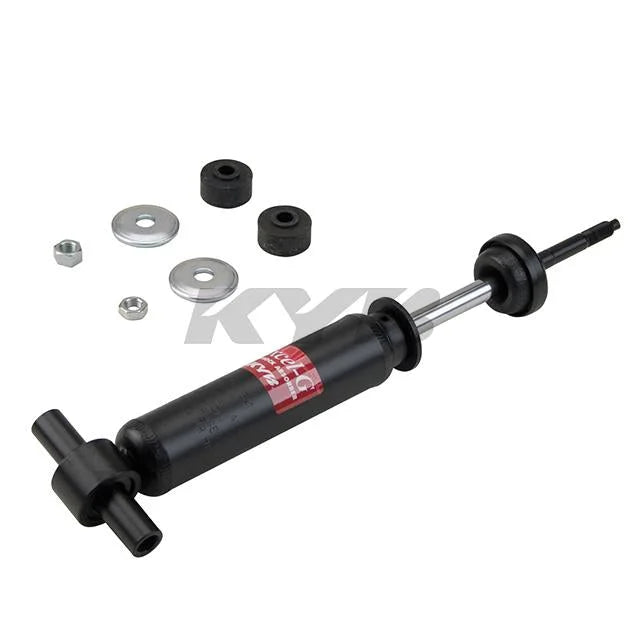 KYB Excel-G Front Shocks & Struts fits 1974-1978 Ford Mustang II / 1971-1980 Ford Pinto / 1975-1980 Mercury Bobcat - Back ...