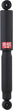 Load image into Gallery viewer, KYB Excel-G Gas Shock - Rear w/ HD Susp. fits 2014-2025 Ram Promaster 2500, 3500