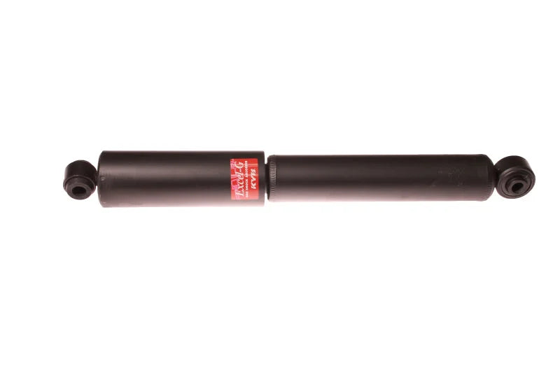 KYB Excel-G Rear Shocks & Struts fits 2005-2015 Nissan Frontier / 2005-2015 Nissan Xterra - Side View
