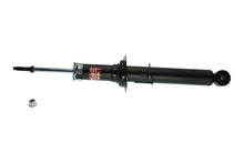 Load image into Gallery viewer, KYB Excel-G Shock Front Left 09-13 Nissan 370Z - Back View