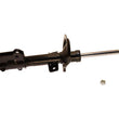 Load image into Gallery viewer, KYB Excel-G Strut Front Ford Mustang 11-13 - Side View