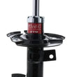 Load image into Gallery viewer, KYB 14-18 Ford Focus ST Excel-G Suspension Strut - Front Right - Detail View