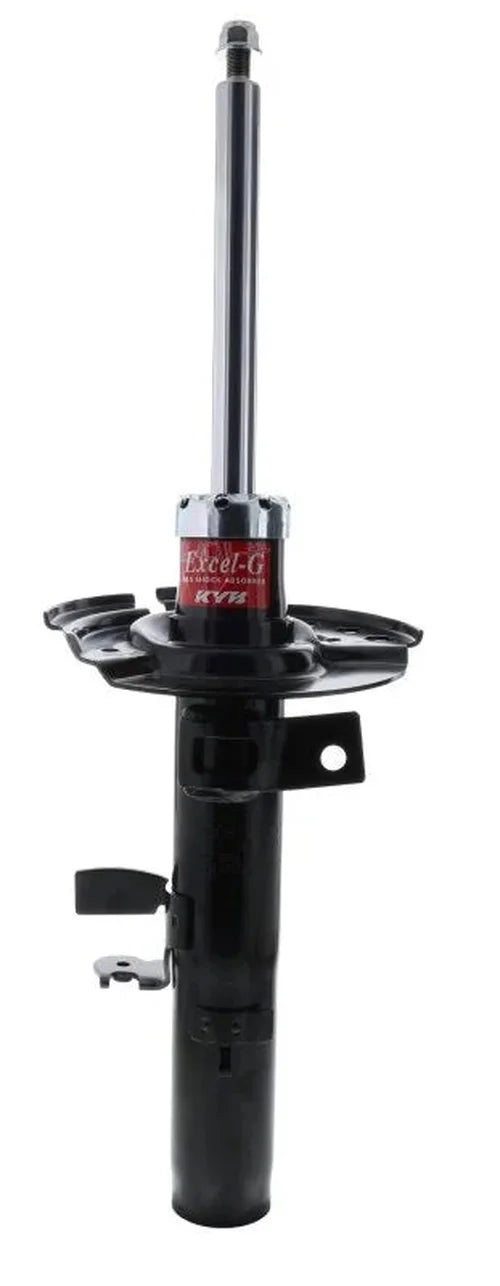 KYB 14-18 Ford Focus ST Excel-G Suspension Strut - Front Right - Detail View