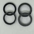 Load image into Gallery viewer, KYB  Front Fork Oil and Dust Seal Set 49 mm. Showa Forks