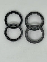 Load image into Gallery viewer, KYB  Front Fork Oil and Dust Seal Set 49 mm. Showa Forks