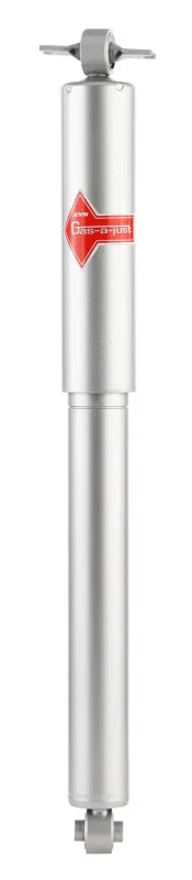 KYB Gas-A-Just Gas Shock fits 2007-2017 Jeep Wrangler / 2018 Jeep Wrangler JK / 2018 Jeep Wrangler JK 4WD Lifted 1.5in-3in...
