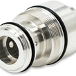 Load image into Gallery viewer, KYB High Speed Adjuster Valve Housing Hygear Suspension 01-05-006-R - Main Product View