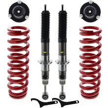 Load image into Gallery viewer, KYB JAOS 10-14 Toyota FJ Cruiser/10-20 4Runner Front Suspension Lift Kit - Main Product View