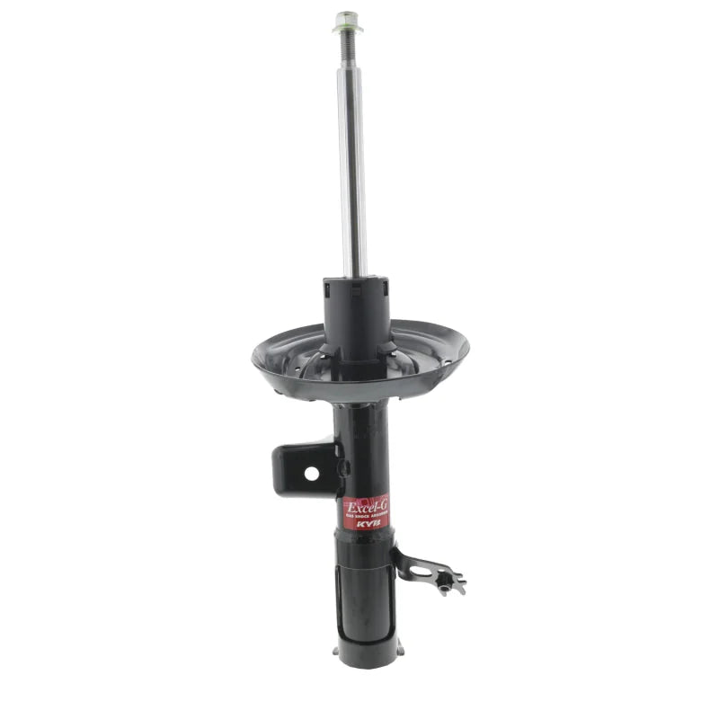 KYB Shocks Excel-G Front Left Toyota Camry 2.5L 2018-2020 - Side View