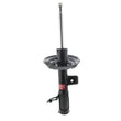 Load image into Gallery viewer, KYB Shocks Excel-G Front Right Toyota Camry 2.5L 2018-2020 - Back View