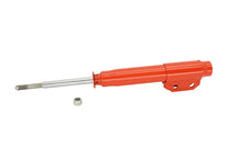 Load image into Gallery viewer, KYB Shocks &amp; Struts AGX Front FORD Mustang 1987-93 - Side View