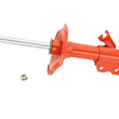 Load image into Gallery viewer, KYB Shocks &amp; Struts AGX Front Left NISSAN 240SX 1995-98 - Side View