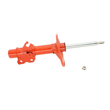 Load image into Gallery viewer, KYB Shocks &amp; Struts AGX Front Left NISSAN 240SX 1995-98 - Additional View 10