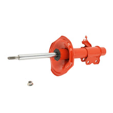 Load image into Gallery viewer, KYB Shocks &amp; Struts AGX Front Left NISSAN 240SX 1995-98 - Additional View 11
