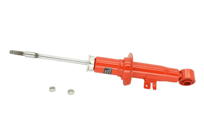 KYB Shocks & Struts AGX Front Left NISSAN 300ZX 1990-96 - Side View